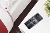 MuchoWow® Handyhülle Schutzhülle Hülle für Samsung Galaxy Produktbild-Vorschau 4
