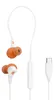 JBL Endurance Run 3C – Kabelgebundene In-Ear-Sportkopfhörer Produktbild-Vorschau 1