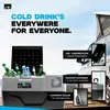 Belko® ArcticCore Kompressor Kühlbox 50L – elektrische Produktbild-Vorschau 4