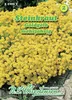 Steinkraut Goldkörbchen | Steinkrautsamen von N.L. Produktbild-Vorschau 1