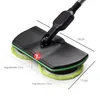 Kabelloser elektrischer Spin Mop, Bodenpolierer mit zwei Produktbild-Vorschau 2