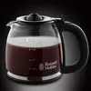 Russell Hobbs Colours Plus+ Volautomatische koffiemachine, Productafbeelding-voorbeeld 4