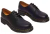 Dr. Martens Herren Schnürschuhe Schwarz GlattlederGröße:45 Produktbild-Vorschau 3
