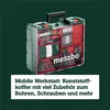 Metabo PowerMaxx BS Basic Set, Handbohrmaschine, Ohne Produktbild-Vorschau 19