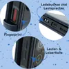 caseroxx Custodia per cellulare compatibile con Emporia Anteprima dell’immagine prodotto 5