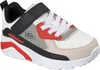 Skechers Uno Lite  Klittenband Laag - Wit - Maat 34 Voir les images du produit 9