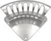 Wand Schlauchhalter 27x11cm Gr.M Gartenschlauchhalter Produktbild-Vorschau 1