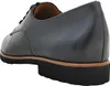 Paul Green Halbschuhe Damen Glattleder SchwarzGröße:5 Produktbild-Vorschau 4