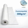 3,50 x 5,40 m Achtformbecken Bodenschutzvlies Spezial Produktbild-Vorschau 6