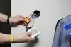 NODON, module encastré EnOcean 2 canaux 1,1kW, orange Voir les images du produit 7