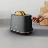 Electrolux E7T1-6BP, 2 kaw., Czarny, 980 W, 0,75 m, 183,2 Podgląd zdjęcia produktu 9