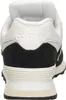New Balance 574  Sneakers Laag - Zwart - Maat 42 Produktbild-Vorschau 26