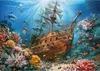 Puzzle 1000 CherryPazzi Sunken Treasure 30820 Podgląd zdjęcia produktu 6