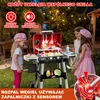 WOOPIE Set interattivo da giardino per barbecue e cucina Anteprima dell’immagine prodotto 6
