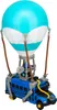 Paladone Battle Bus Lampe    One Size Produktbild-Vorschau 4