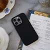 Shockproof silicone Hülle Black  - Kompatibel mit iPhone 18 Produktbild-Vorschau 2