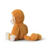 WWF Cub Club - Mago le petit singe (jaune, 29cm) Peluche Voir les images du produit 3