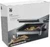 WMF LONO Tischgrill m. Glasdeckel bk Náhľad obrázku produktu 7