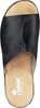 Rieker Damen Pantoletten Clogs Keilabsatz 629M9-00, Produktbild-Vorschau 4