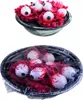 Halloween miska s očními bulvami Náhled obrázku produktu 4
