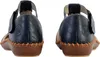 Slipper/Kletthalbschuh luftdurchlässig Produktbild-Vorschau 95