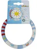 SpielMaus Baby Ringrassel, Babyspielzeug, # 11,5 cm, ab 0 Produktbild-Vorschau 2