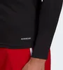 Maglia a maniche lunghe Adidas GN5677 da Uomo Anteprima dell’immagine prodotto 9