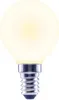 FLAIR LED Tropfenlampe dimmbar G45 E14/4W(40W) 470 lm 2700 Produktbild-Vorschau 5