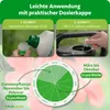 Purgrün Hibiskus-Dünger 1 Liter Produktbild-Vorschau 5