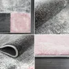 Carpetsale24 Designer Wohnzimmer Teppich Modern Weicher Produktbild-Vorschau 2