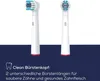 Beurer TB 30/50 Bürstenköpfe Sens. 4 Stk. Produktbild-Vorschau 2