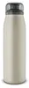 Izolovaná láhev na pití Alfi 0,5 l Iso Bottle Linen Beige Náhled obrázku produktu 1
