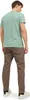 Jack & Jones Split Slim Fit Kurzarm-t-shirt Mit Produktbild-Vorschau 26