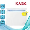 AEG - AHB531D1LW - Gefriertruhe - LowFrost Produktbild-Vorschau 7
