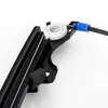 Manueller Fensterheber vorne links für VW Golf III 3 Produktbild-Vorschau 6