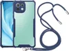 König Design Hülle kompatibel mit Xiaomi Mi 11 Lite Produktbild-Vorschau 1