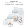 Ensemble NUK Perfect Match Disney Winnie Pooh, beige et Voir les images du produit 14