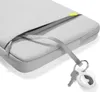 Tech-Protect Defender Laptop 13-14 Crayon Grey Podgląd zdjęcia produktu 7