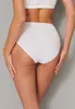 Schiesser Damen-Slip Baumwolle Essentials" 3er-Pack weiß Produktbild-Vorschau 24