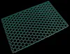 Parkovací Prvek 115X75X3Cm Pvc Zelená Náhled obrázku produktu 1
