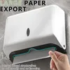 Papierhanddoekdispenser, commerciële Productafbeelding-voorbeeld 3