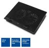 Chladi na notebook ACT A 17" USB hub se dvma ventiltory, Náhled obrázku produktu 12