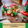 LEGO - Decorazioni assortite per l'albero di Natale - Anteprima dell’immagine prodotto 33