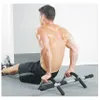 IRON GYM Multifunktions-Trainings-Stange für Klimmzüge, Produktbild-Vorschau 6