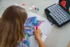 Rubye® RubyeÂ¬Ã† Diamantmalerei Erwachsene - Diamantmalerei Produktbild-Vorschau 6