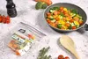 Toppits Doppelverschluss-Gefrierbeutel SafeLoc - 12 x 3L, Produktbild-Vorschau 7