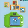 Aparat cyfrowy fotograficzny dla dzieci 40Mpx kamera Podgląd zdjęcia produktu 4