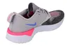 Nike W NIKE ODYSSEY REACT 2 FLYKNIT INDIGO Produktbild-Vorschau 8