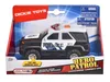 Dickie Toys Swat Schwarz/Weiß Produktbild-Vorschau 2