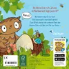 Die kleine Eule. Auwei, was ist das für ein Ei? Produktbild-Vorschau 2